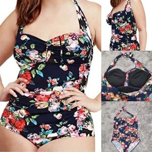 Pin up peak a boo Floral Fashion